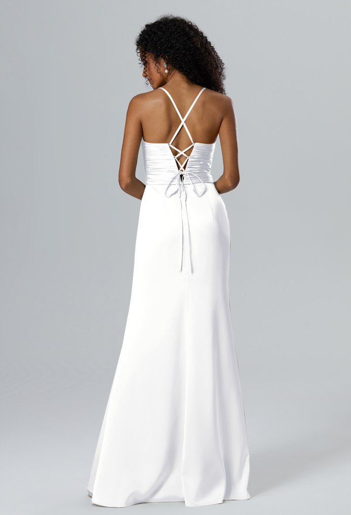 AW Porsche Dress